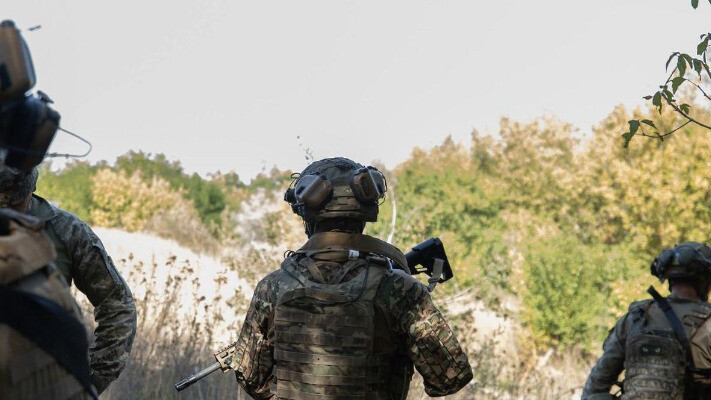 Ми надто захопилися приховуванням невдач і роздуванням успіхів: Ігор Луценко про брехню в ЗСУ, яка дорого обходиться Україні