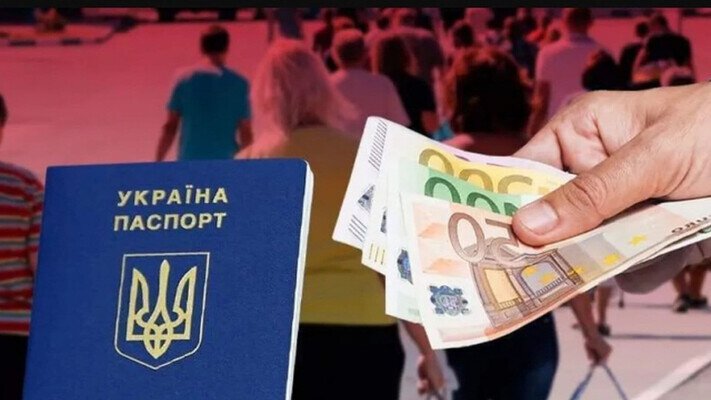 Українські біженці у Чехії поповнили бюджет удвічі більше, ніж отримали допомоги