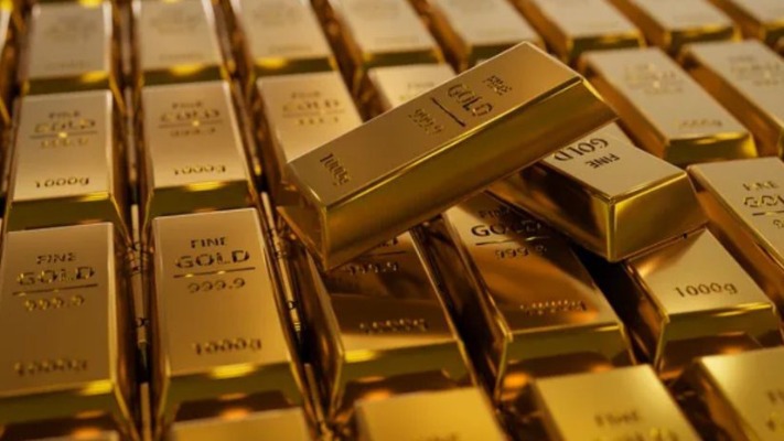 Уперше з 1979 року: золото стрімко наближається до нового рекорду