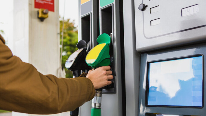 Білорусь вчетверо збільшила експорт пального до росії – Reuters