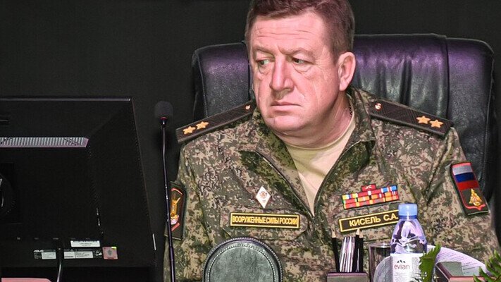 Генералам рф загрожує довічне за накази обстрілювати Охтирку «Ураганами»