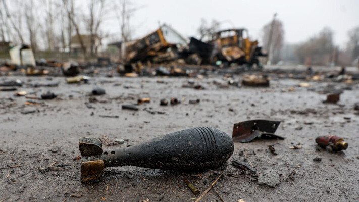 Загиблий та 15 поранених за добу: ворог атакував 27 населених пунктів Херсонщини