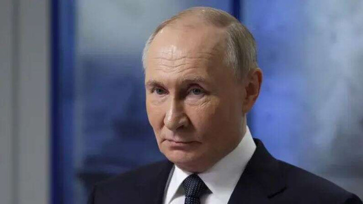 Хто зі світових лідерів привітав Путіна з днем народження