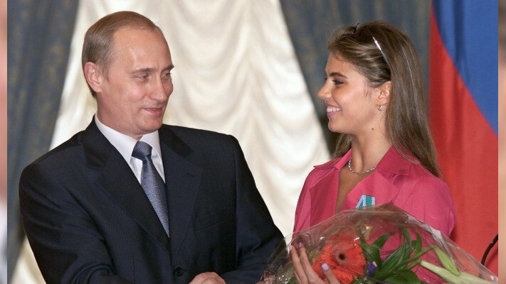 Сини Путіна та Кабаєвої під фальшивим прізвищем: як журналісти розкрили схему Кремля