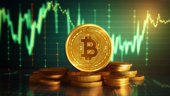 Біткойн досяг нового історичного максимуму: що далі?