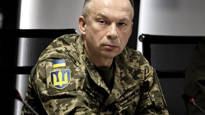 Сирський видав правду: що відбувається на фронті?