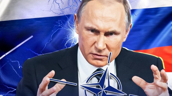 Росія увійшла до Фази 0 підготовки до війни проти НАТО: що це означає