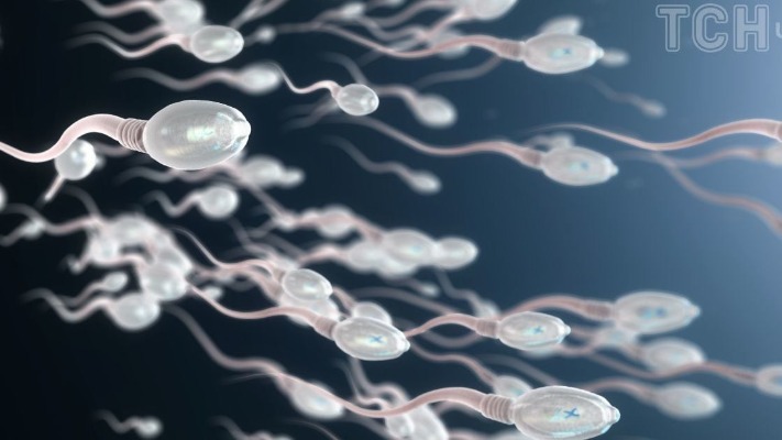 Заробив на спермі $75 мільйонів: 18 річний підприємець здивував новим стартапом