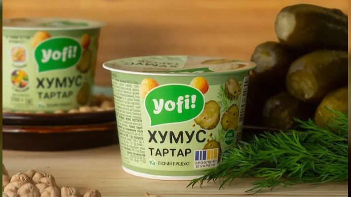 Ракета руйнує, але не зламає: як атака на завод Yofi стала індикатором стійкості українського бізнесу