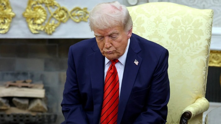 «Я зупиню війну»: Трамп шукає ключ до миру в Україні, але дипломатичний пазл складніший, ніж здається