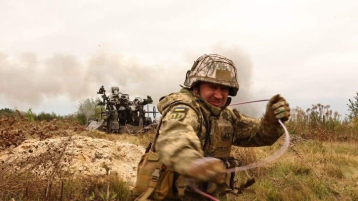 Генштаб назвав особливості боїв на фронті
