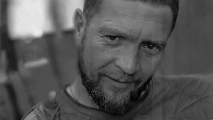 Україна в скорботі: на Донеччині загинув спецпризначенець КОРДу Сергій Гузенко