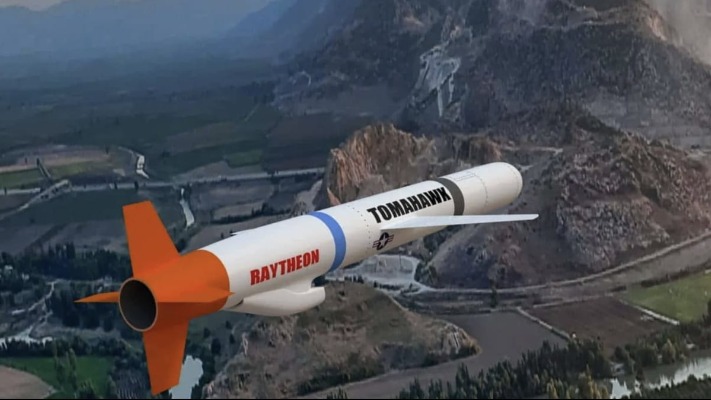 Чи отримає Україна ракети Tomahawk від США