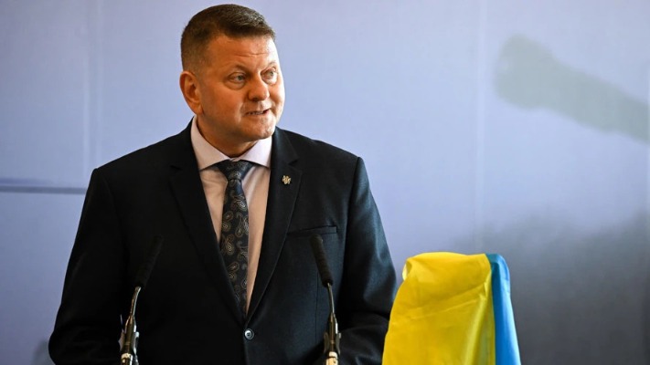 Залужний зробив заяву про вибори в Україні