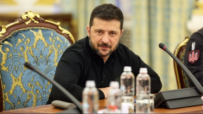 Будемо робити те саме: Зеленський пообіцяв росіянам відповідь на блекаути