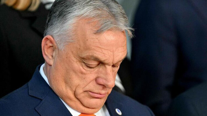 Угорщина погодилася із забороною поставок російського ЗПГ в Європу