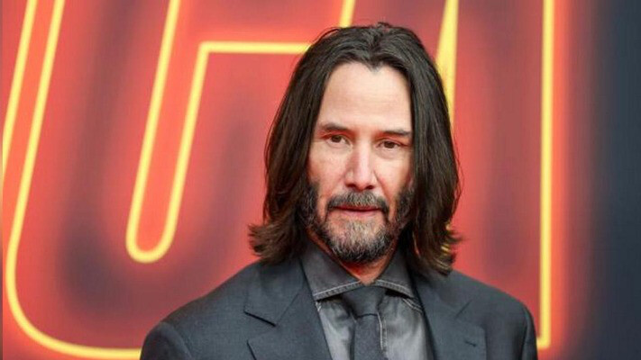 Мільйони, мотоцикли та милосердя: що робить Кіану Рівза унікальним