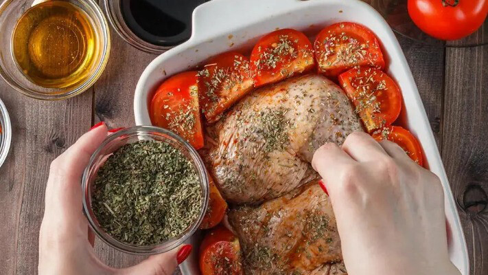 Природна аптека на кухні: 3 спеції з доведеною користю