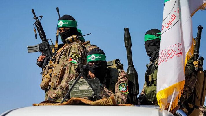 У ХАМАС заявили, що війна з Ізраїлем закінчилася назавжди