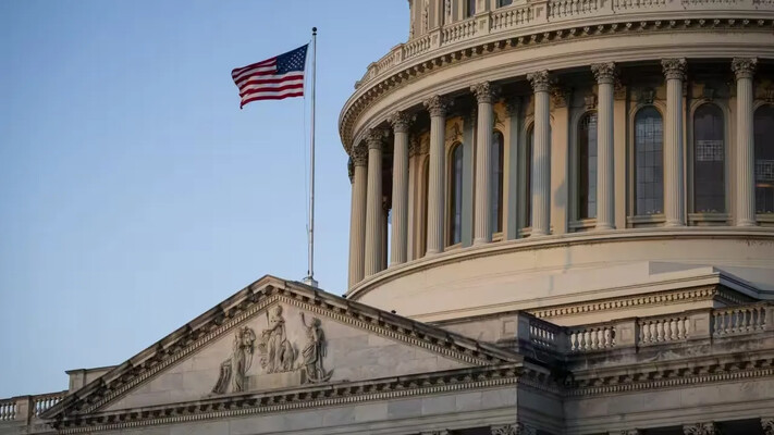 Сенат США затвердив військові витрати на 2026 рік: скільки отримає Україна