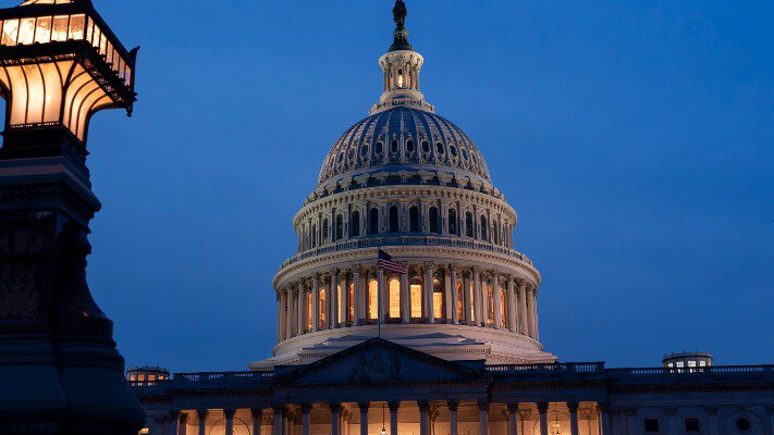 Сенат США ухвалив оборонний бюджет на 2026 рік: скільки отримає Україна