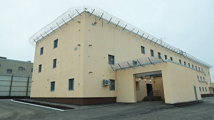 Окупанти утримують 220 політв’язнів із Криму й ухвалили 12 тисяч «судових рішень» про депортацію з півострова — ПАРКС