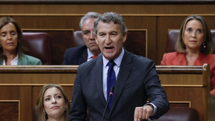 Після заяви Трампа в опозиції Іспанії запевнили, що країна не піде з НАТО
