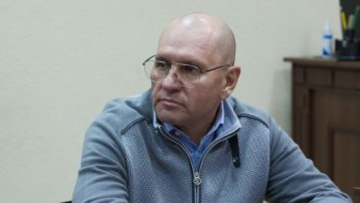Запорізького нардепа Шевченка залишили під вартою