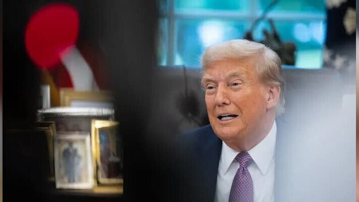 Трамп рекомендує вигнати Іспанію з НАТО: що стоїть за скандальною заявою президента США