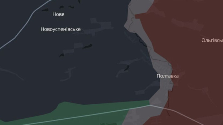 Окупанти просунулися на Запорізькому напрямку: Сили оборони відбили майже пів сотні атак