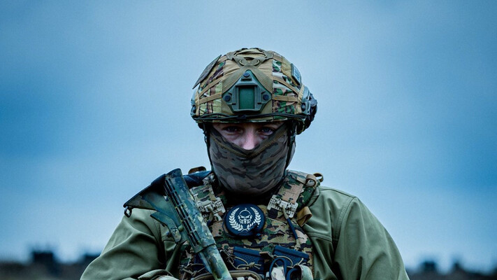 Воїни ССО ліквідували російську ДРГ на Донеччині