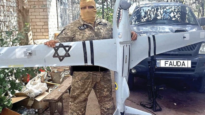 Як ізраїльський ексспецпризначенець зірвав наступ РФ на Миколаїв і Одесу