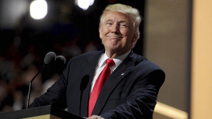 Неочікуваний поворот: Трамп натякнув на початок діалогу Києва і Москви
