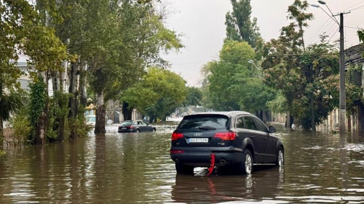 Метеолокатор нового покоління: як Одеса готується до стихійних ударів