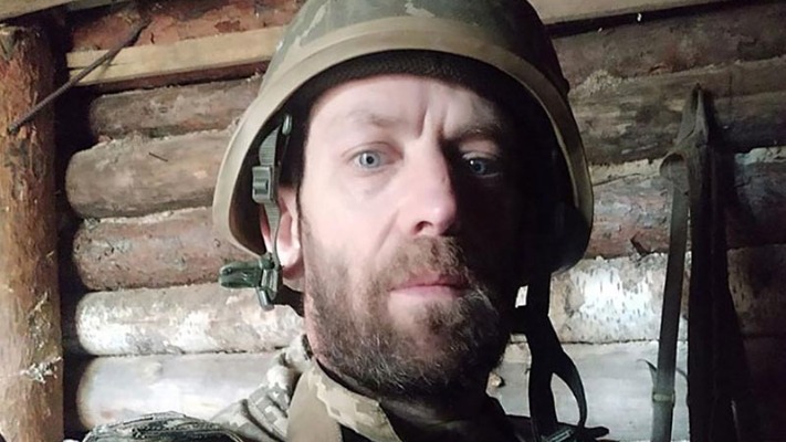 Він боровся до останнього: героїчна смерть на захисті України