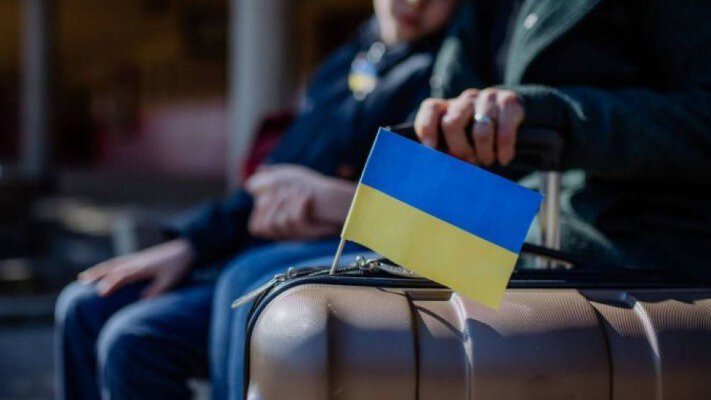 Ще одна країна ЄС обмежить статус захисту для українців із семи західних областей
