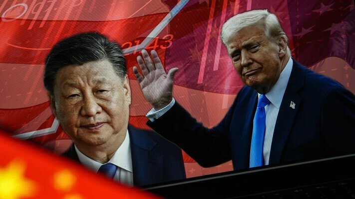 США ввели санкції проти китайських компаній за імпорт іранської нафти