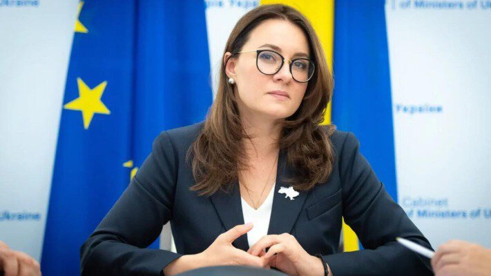 Прем'єрка Свириденко звернулася до українців через обстріли рф