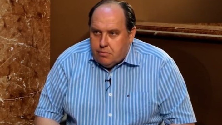 Напад на херсонського зрадника Булюка: окупанти в істериці