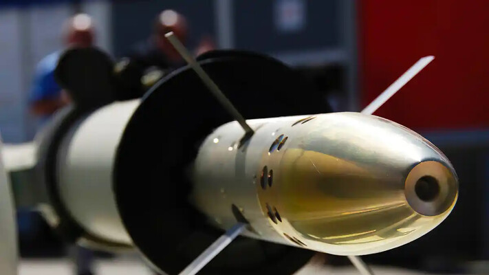 Британія терміново передала Україні сотні ракет