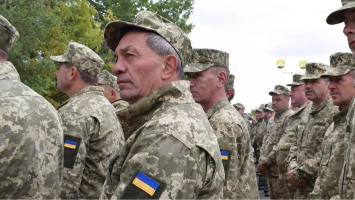 Мобілізація вже підрахувала пенсіонерів: у ТЦК готові списки на призов