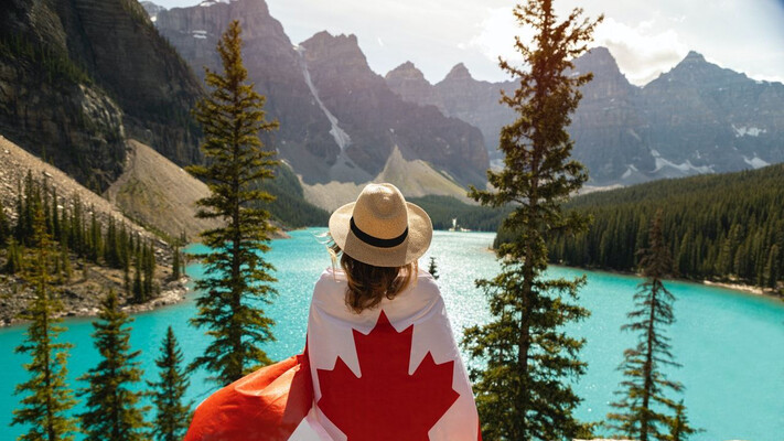 Як оформити візу в Канаду для українців