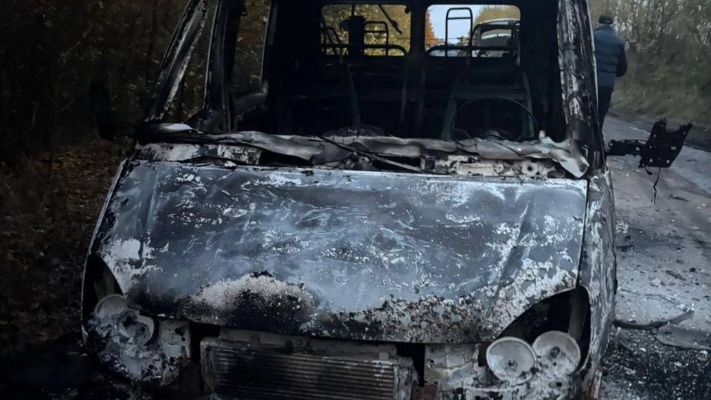 Ворог атакував дронами бригаду енергетиків на Чернігівщині: є загиблі та поранені
