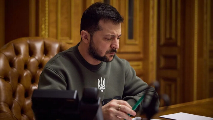 Україна очікує від США термінів поставок 10 Patriot – Зеленський