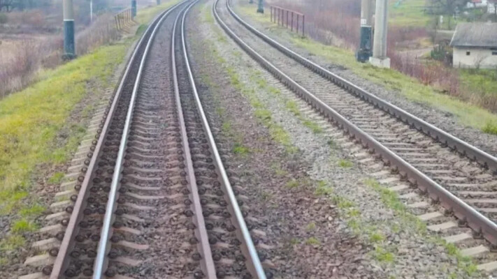 В «Укрзалізниці» пояснили, які поїзди курсують із затримками через блекаути