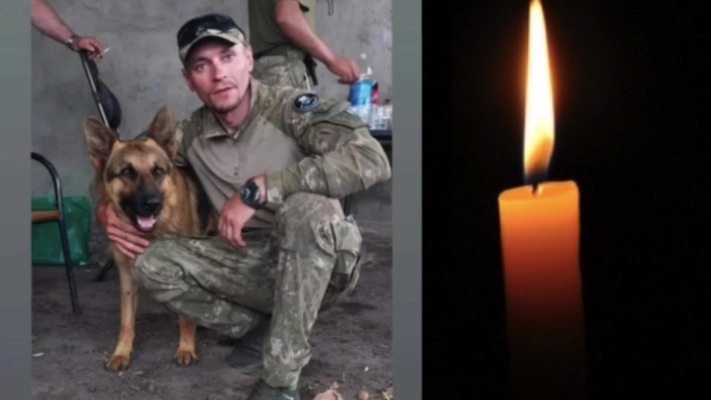 У лікарні від важких поранень на фронті помер військовий Юрій Сумарюк з Буковини