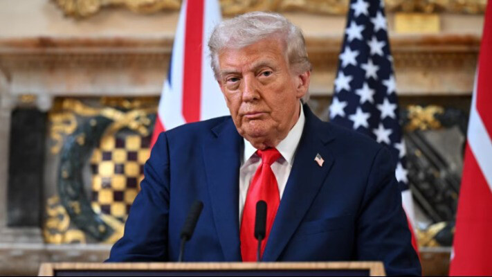 США 1 листопада запровадять 100% мита на товари з Китаю - Трамп