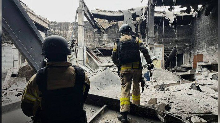 Сибіга: «Позбавлення людей електроенергії на тлі зниження осінніх температур рівносильне геноциду»