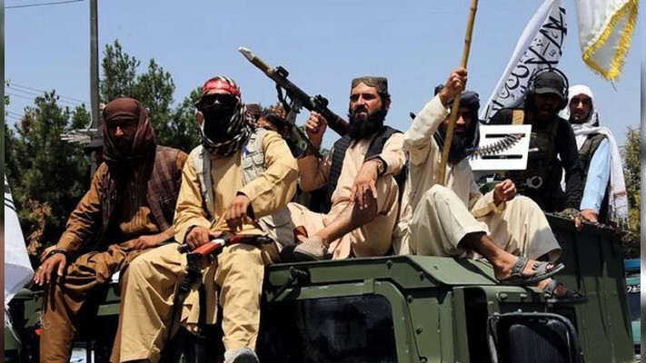 Почалися важкі бої на афгано-пакистанському кордоні