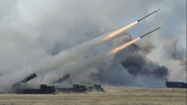 Окупанти обстріляли громади Миколаївщини